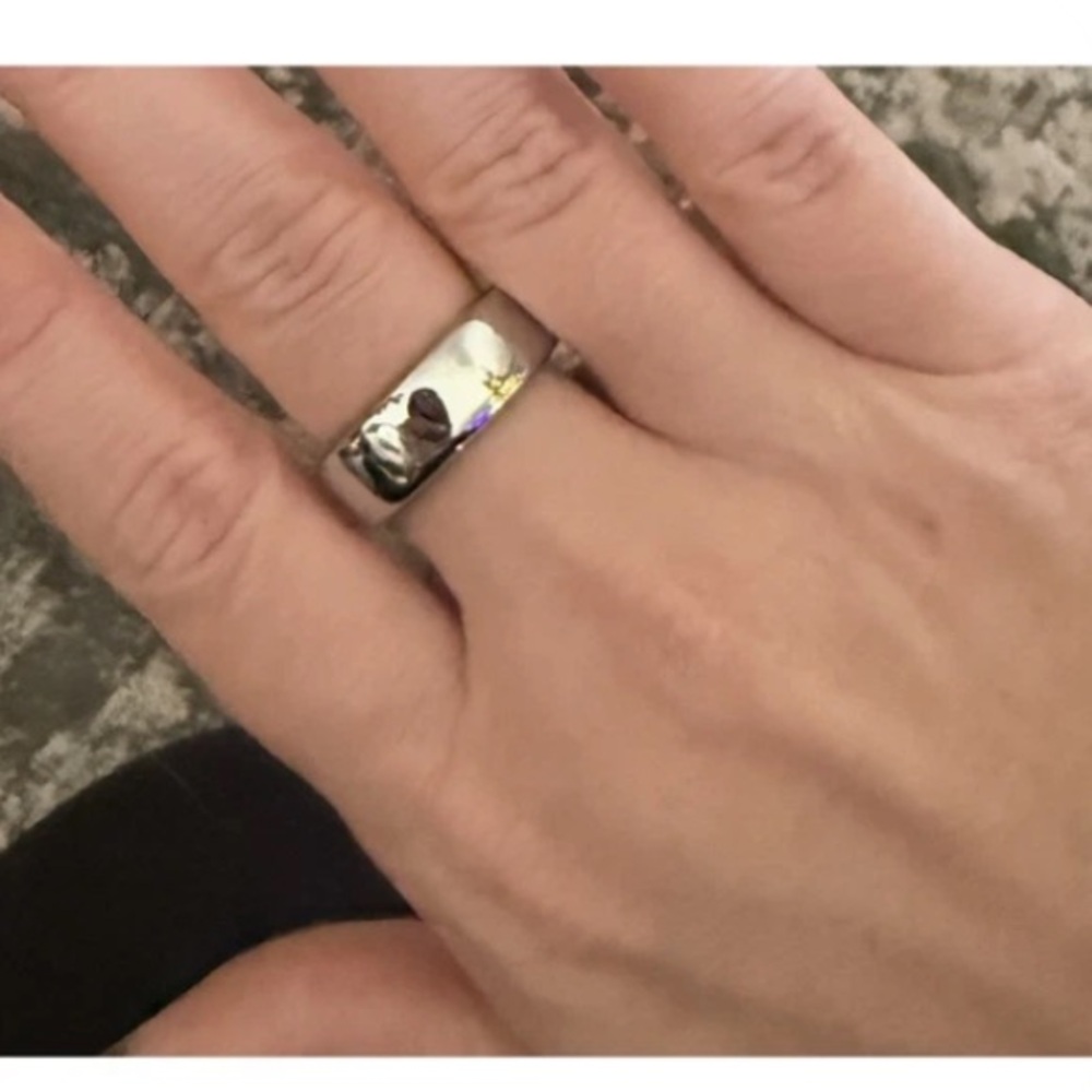 Oura ring size 9